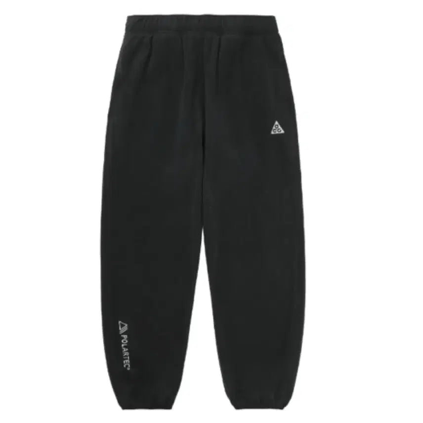 [BUNJANG] ACG Polartec Pants XL Black / Acg 폴라텍 팬츠