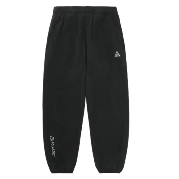 [BUNJANG] ACG Polartec Pants XL Black / Acg 폴라텍 팬츠