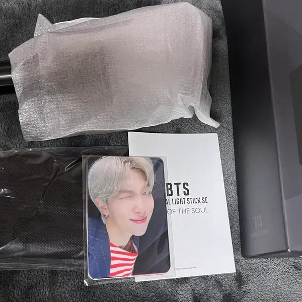 [BUNJANG] BTS Army Bomb SE Special Edition Light Stick / BTS 방탄소년단 아미밤 스에밤 판매