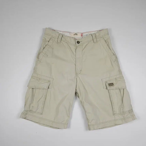 [BUNJANG] Levi's Cargo Bermuda Shorts Size 32 / 리바이스 카고 버뮤다 팬츠 [32]