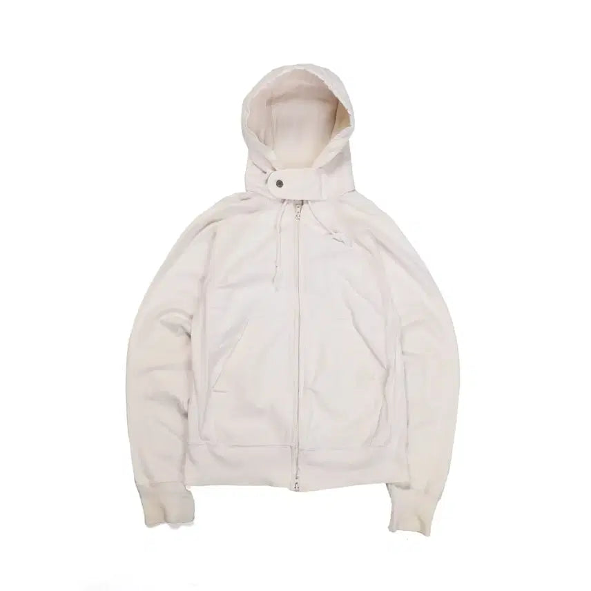 [BUNJANG] Engineered Garments Zip Up Sweat Hoodie / 엔지니어드 가먼츠 Engineered Garments Sweat Hood Zip Up