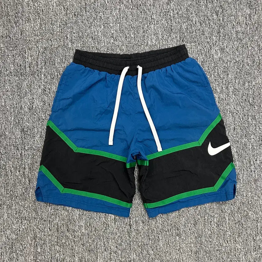 [BUNJANG] Nike Nylon Shorts / 나이키 나일론 반바지 L