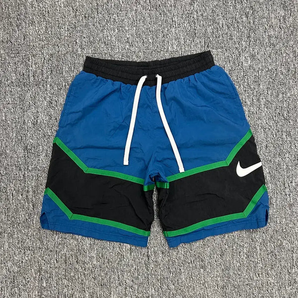 [BUNJANG] Nike Nylon Shorts / 나이키 나일론 반바지 L