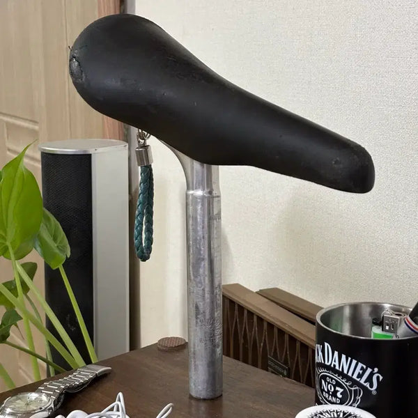 [BUNJANG] Nitto Setback Seatpost NJS Certified / 니또 nitto 셋백 싯포스트 [탐슨 데다 3T 리치 짚 KCNC 시마노프로]