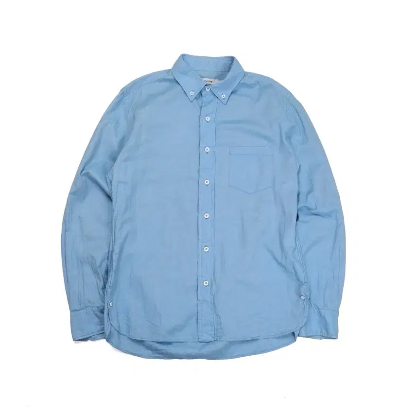 [BUNJANG] Nonnative Cotton Shirt / 논네이티브 Nonnative Cotton Shirt