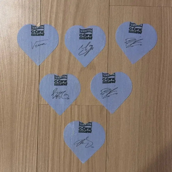 [BUNJANG] SEVENTEEN 2025 CARAT LAND Confetti Bundle Set / 세븐틴 2025 캐럿랜드 컨페티
