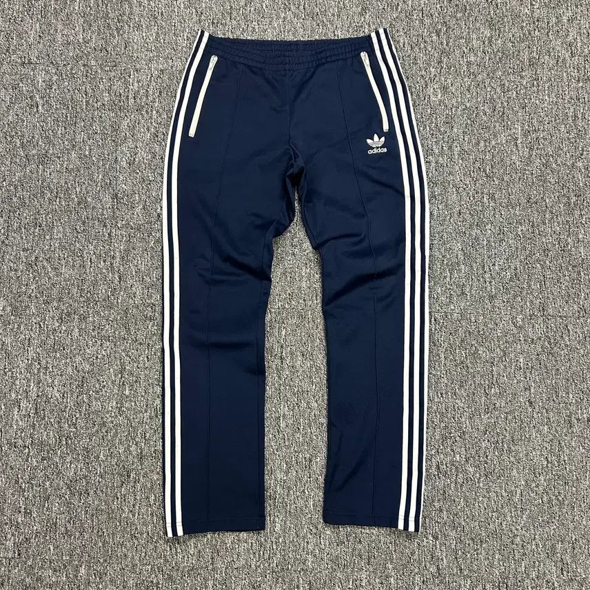 [BUNJANG] Adidas Navy Track Pants XL / 아디다스 네이비 트랙팬츠 XL