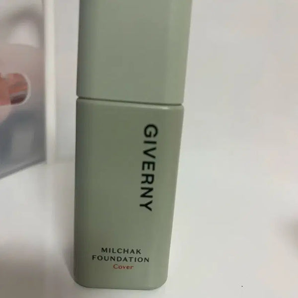 [BUNJANG] Giverny Close Fit Cover Foundation 21C Cool Beige / 지베르니 밀착 커버 파운데이션 21c 쿨 베이지 판매