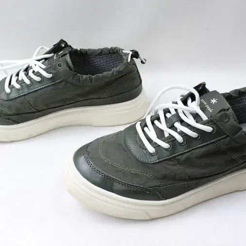 [BUNJANG] Snow Peak Buddy-2.0 Shoes Size 260mm / [260]스노우피크 버디-2.0