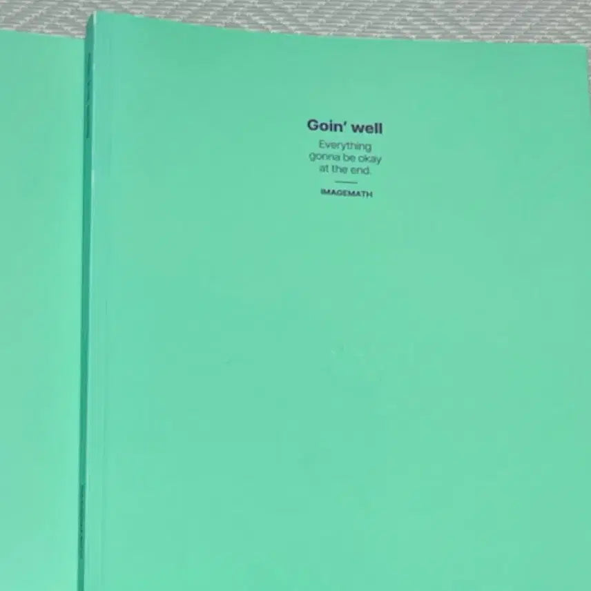 [BUNJANG] Daesung MyMac ImageT Calculus Math Textbook & Workbook Set (2026 Edition) / 대성마이맥 이미지t 세젤쉬 미적분 수학