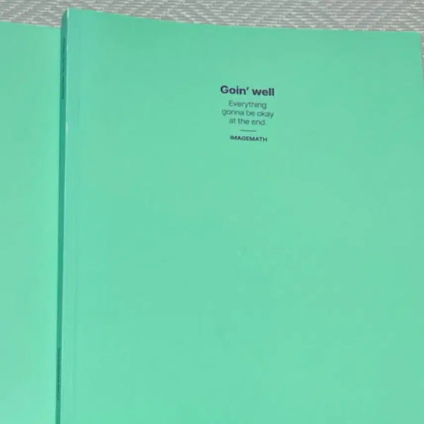 [BUNJANG] Daesung MyMac ImageT Calculus Math Textbook & Workbook Set (2026 Edition) / 대성마이맥 이미지t 세젤쉬 미적분 수학