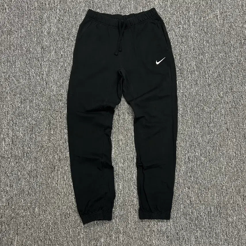 [BUNJANG] Nike Black Jogger Pants (M) / 나이키 블랙 조거팬츠 M