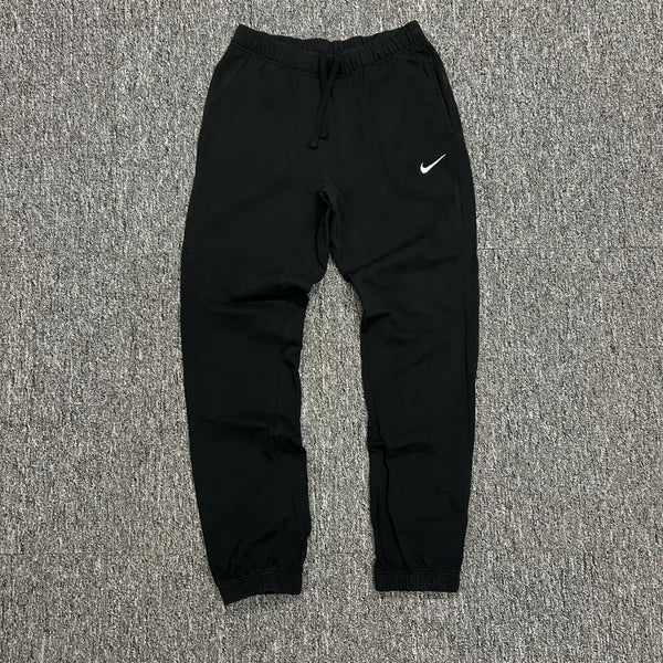 [BUNJANG] Nike Black Jogger Pants (M) / 나이키 블랙 조거팬츠 M
