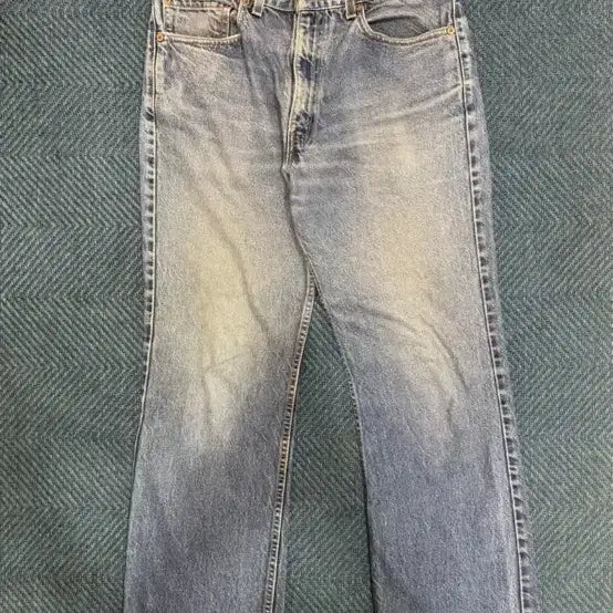 [BUNJANG] Vintage Levi's 517 Jeans (Size 30-32) / 빈티지 리바이스 517 (30-32)