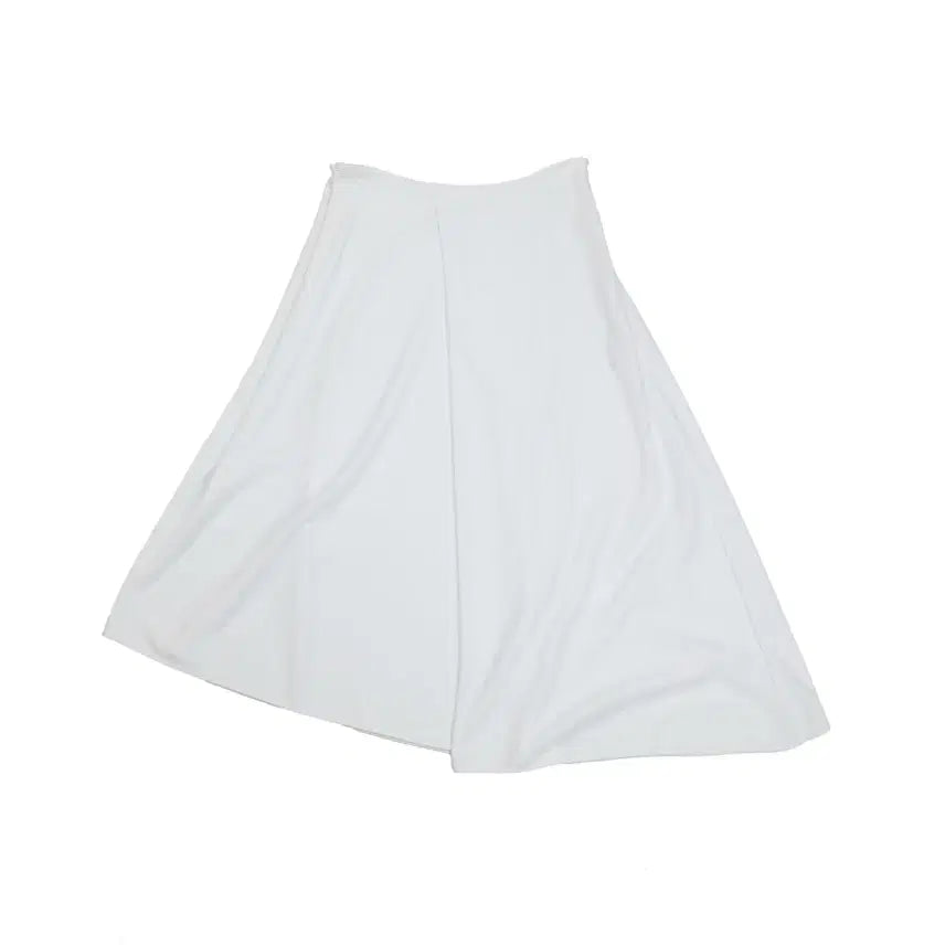 [BUNJANG] Jil Sander Flared Midi Skirt / 질 샌더 Jil Sander Flared Midi Skirt