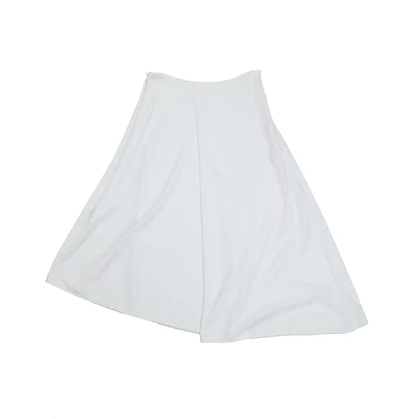 [BUNJANG] Jil Sander Flared Midi Skirt / 질 샌더 Jil Sander Flared Midi Skirt