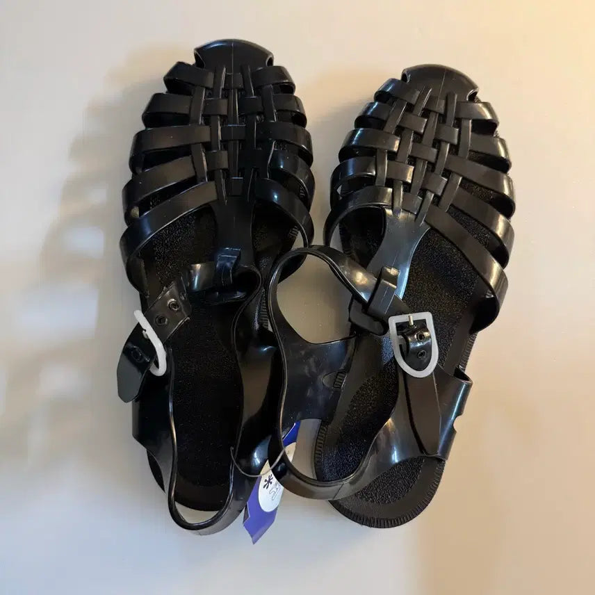 [BUNJANG] Medeuse Sun Woman Silicone Sandals / 메듀즈 썬 우먼 실리콘 샌들 (새상품)