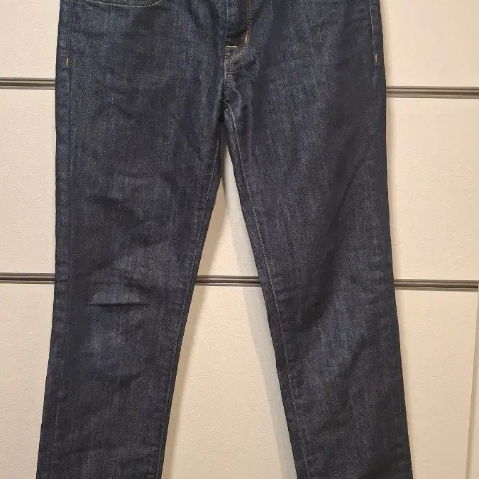 [BUNJANG] Beanpole Women's Jeans (Waist 28) / 빈폴 여성 청바지 70(허리28)