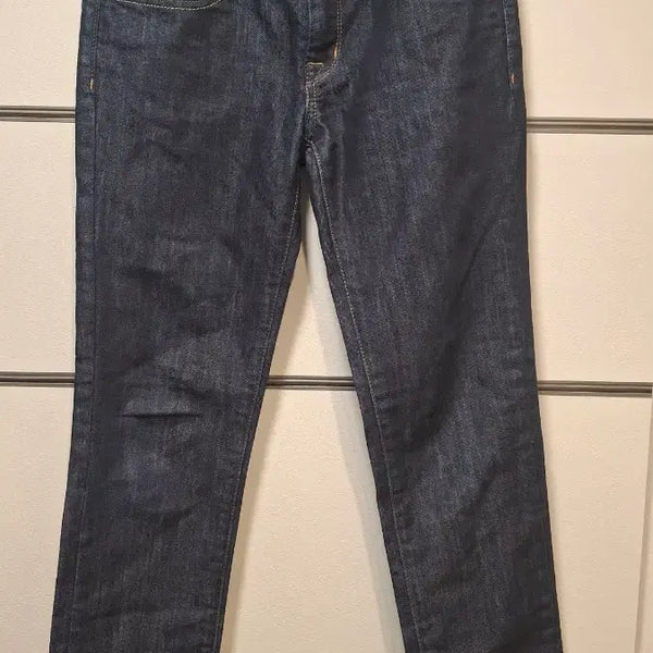 [BUNJANG] Beanpole Women's Jeans (Waist 28) / 빈폴 여성 청바지 70(허리28)
