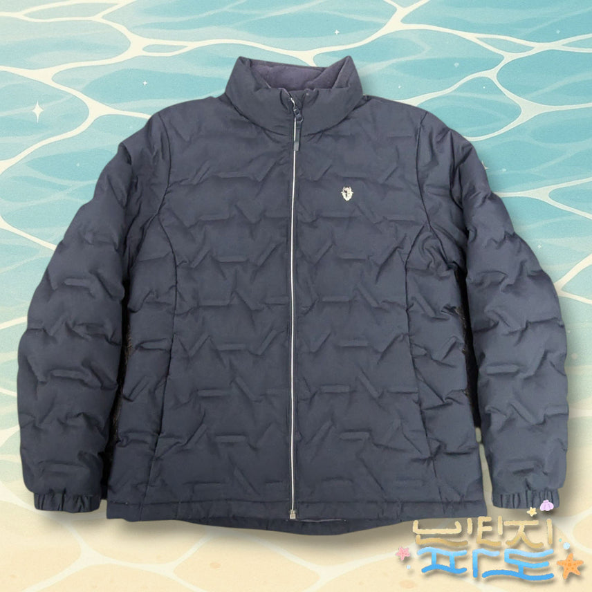 [BUNJANG] Blackyak 21FW Air Tank Goose Down Padding Jacket Women's 100 / 여성100 블랙야크 21FW 에어탱크 구스다운 패딩자켓