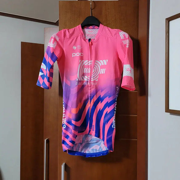 [BUNJANG] Rapha Pro Team Aero Jersey (2020 & 2019) / 라파 EF 프로팀 에어로 져지 2종