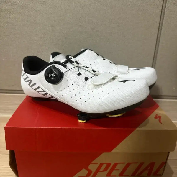 [BUNJANG] Specialized Torch 1.0 Cycling Shoes / 스페셜라이즈드 토치 1.0
