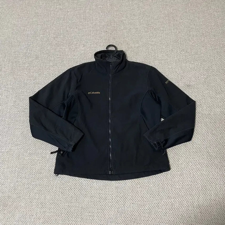 [BUNJANG] Columbia Women's Fleece Jacket N.6907 / M 컬럼비아 여성 후리스 자켓 N.6907