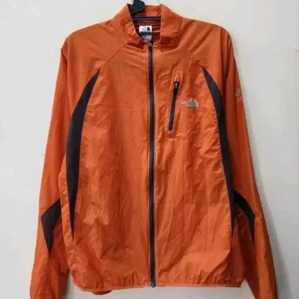 [BUNJANG] The North Face Flight Series Windbreaker / [M] The North Face Flight Series 바람막이