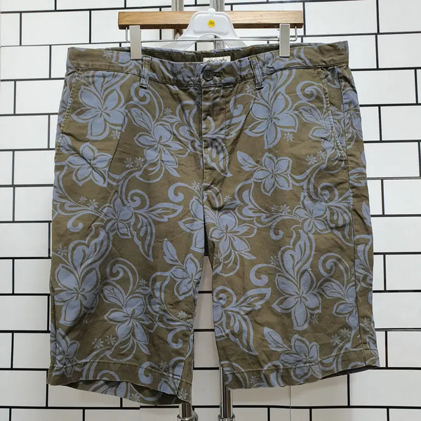 [BUNJANG] Hawaiian Shorts / 노-98 하와이얀 반바지