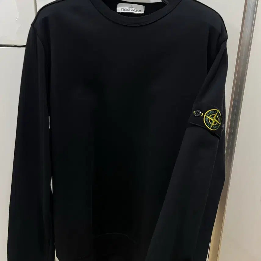 [BUNJANG] Stone Island Sweatshirt XL / 스톤아일랜드 맨투맨 xl (새상품급)