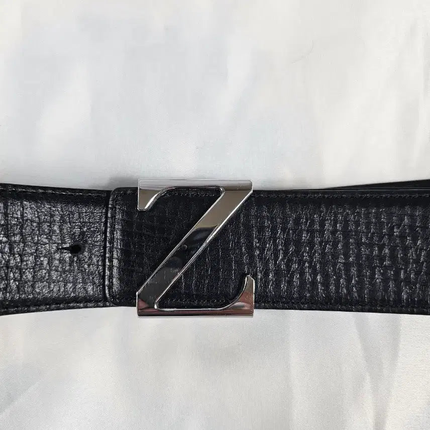 [BUNJANG] Zegna Belt / 제냐벨트