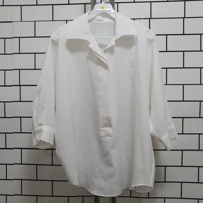 [BUNJANG] Women's Blouse / 노-126 블라우스