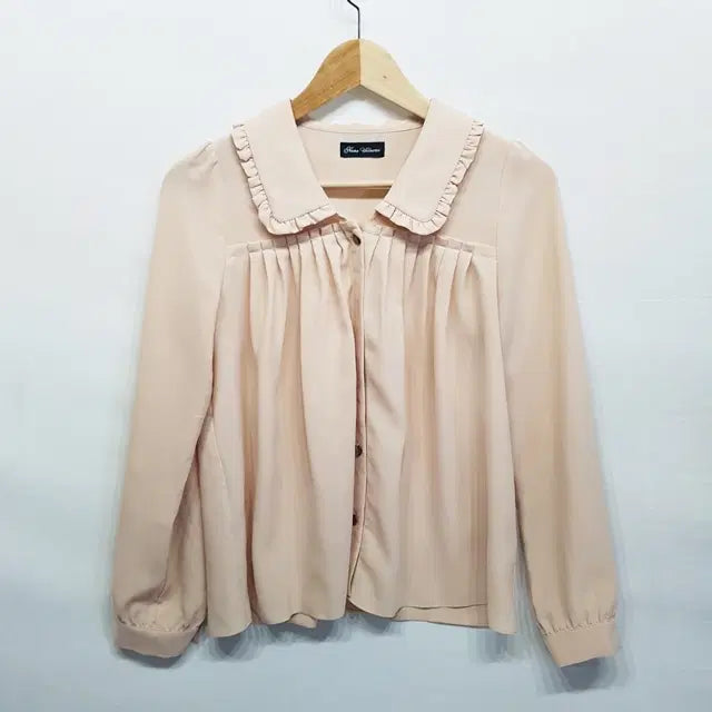 [BUNJANG] Nano Universe Blouse M / Nano universe 블라우스