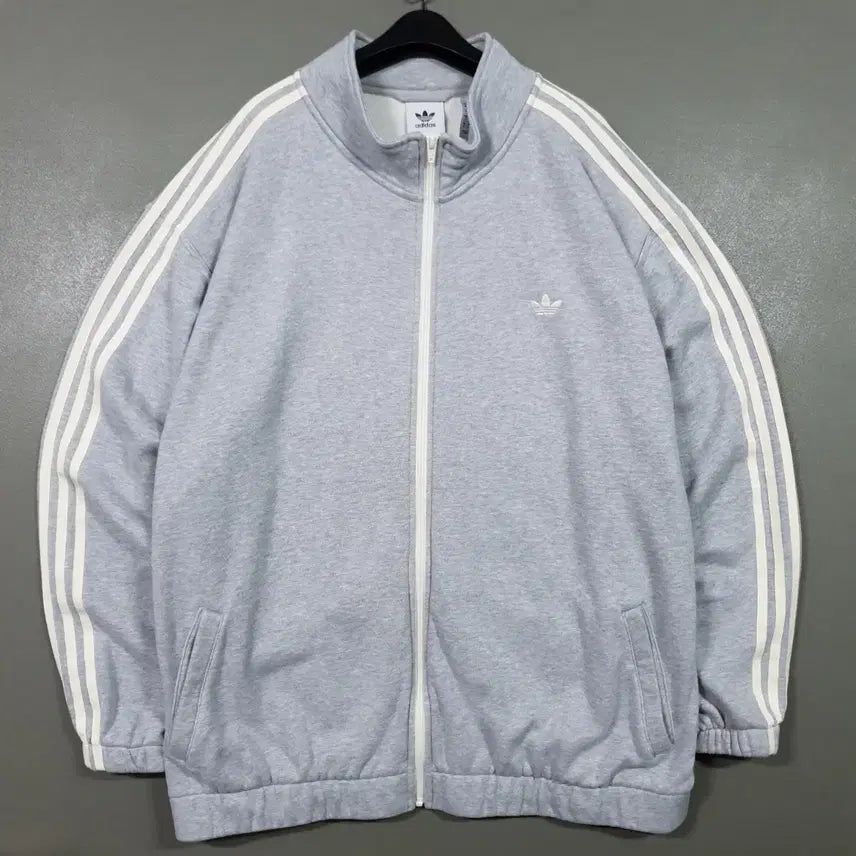 [BUNJANG] Adidas Skateboarding Firebird Track Jersey Jacket XL / XL) 아디다스 희귀 대장급 스케이트 보딩 파이어버드 트랙 져지 자켓