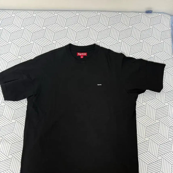 [BUNJANG] Supreme Short Sleeve T-Shirt - Size L / 슈프림 반팔티 L사이즈