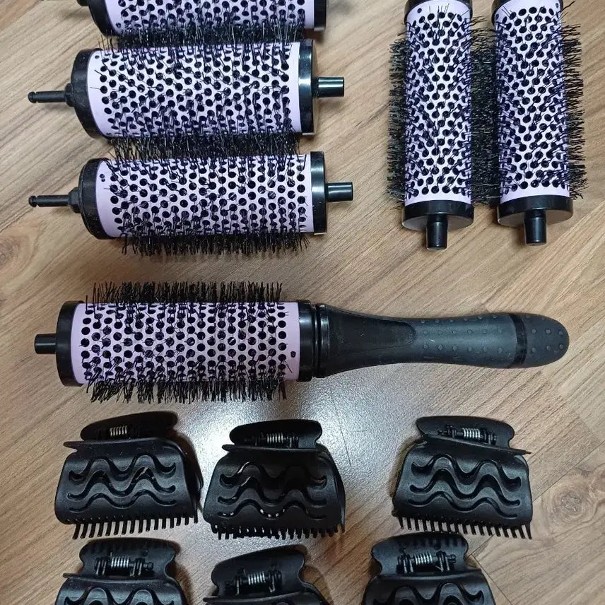 [BUNJANG] Manual Multi Roll Brush / 멀티 롤 브러쉬