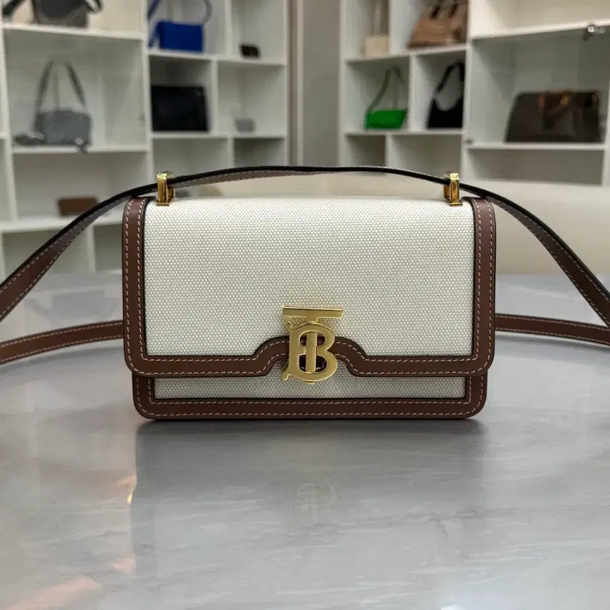 [BUNJANG] Burberry Crossbody Bag / 버버리 크로스백