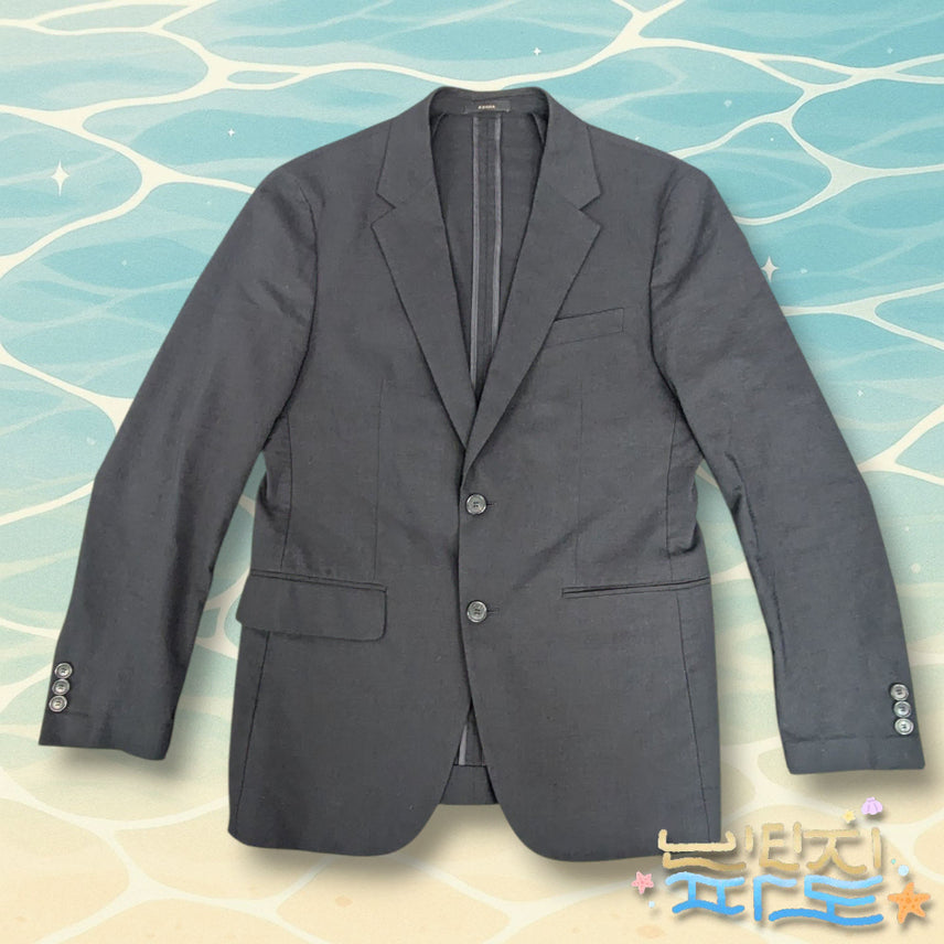 [BUNJANG] ZIOZIA Coolmax Air Jacket Blazer 100R / 100 R ZIOZIA 쿨맥스 에어자켓 블레이져