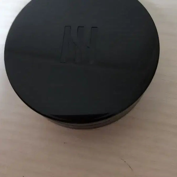 [BUNJANG] Hera Black Cushion Case / 헤라 블랙쿠션 케이스
