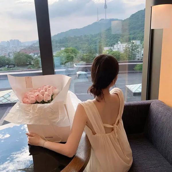 [BUNJANG] Reyemaket Monaco Dress / 레예마켓 모나코 원피스 monaco ops