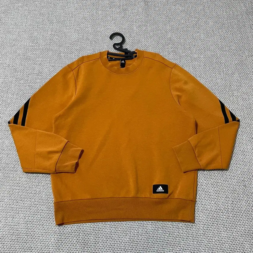 [BUNJANG] Adidas Round Sweatshirt XL / XL 아디다스 라운드 맨투맨 B.6870