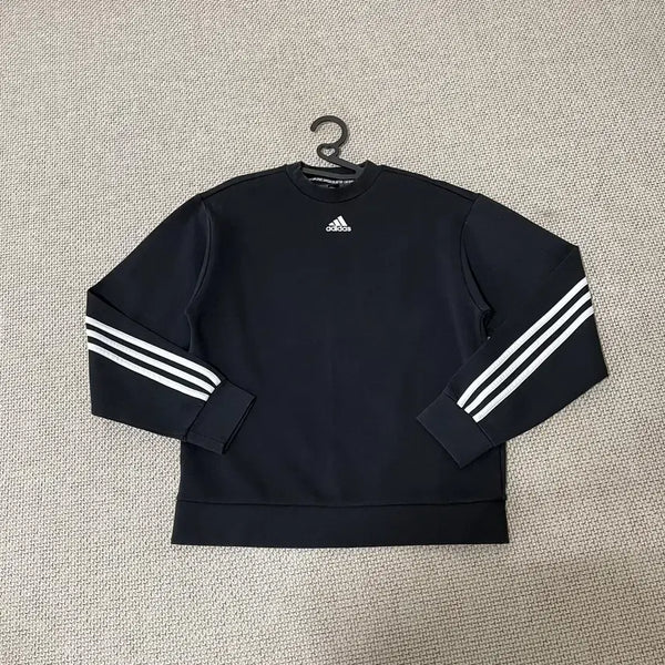 [BUNJANG] Adidas Round Sweatshirt M / M 아디다스 라운드 맨투맨 N.6912