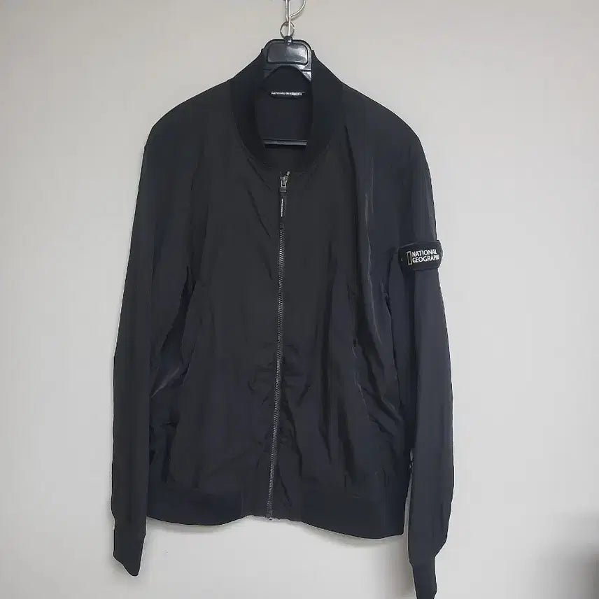 [BUNJANG] National Geographic Men's Jacket Size 95 / 내셔널지오 그래픽 자켓 ( 남 95)