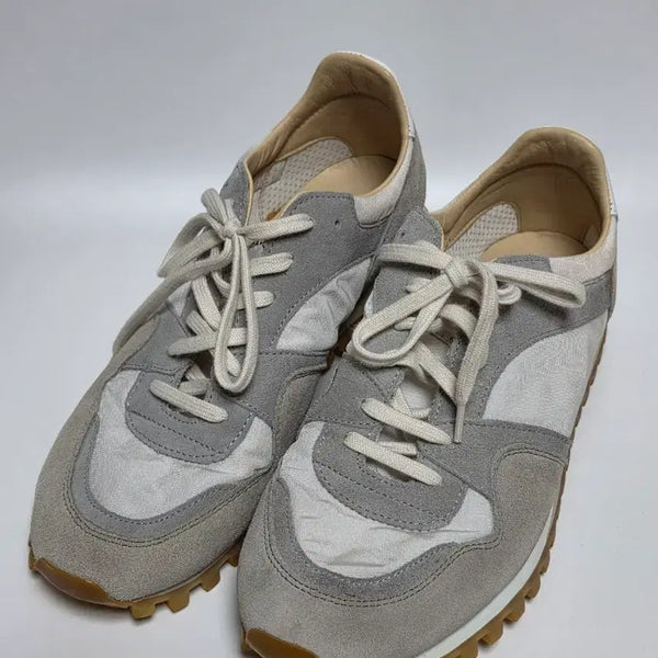 [BUNJANG] Spalwart Marathon Trail Low Sneakers / spalwart 스파워트 마라톤 트레일 로우