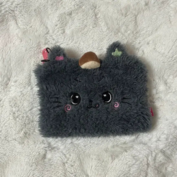 [BUNJANG] NCT WISH Kuri Pouch Wallet Color Popup MD / 엔시티위시 쿠리 파우치 지갑 컬러 팝업 엠디 양도 판매