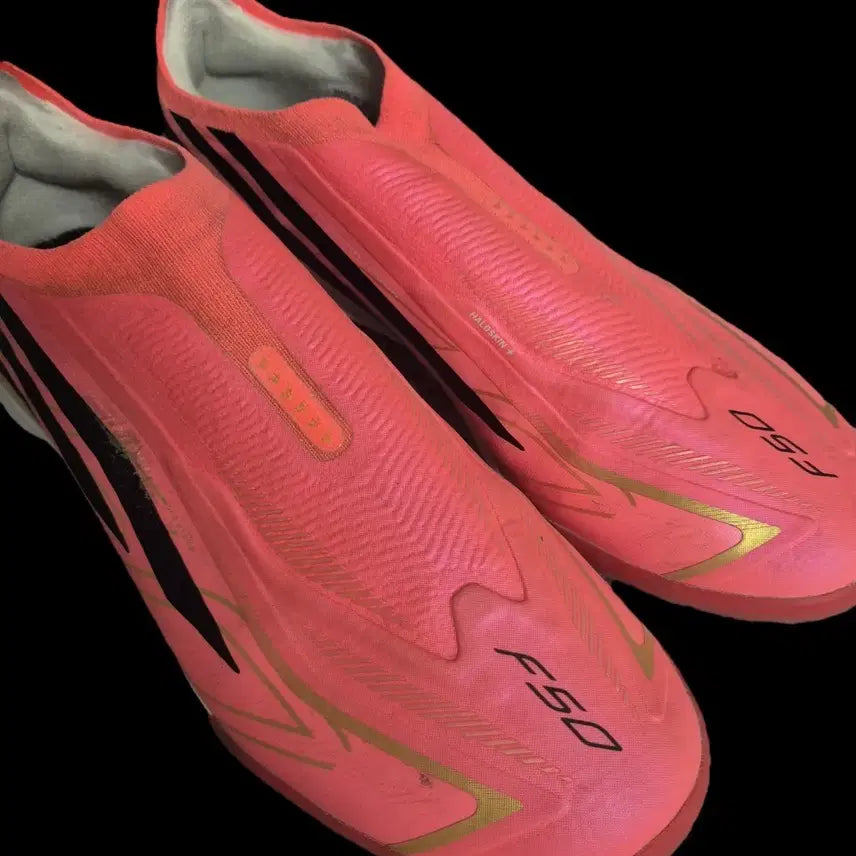 [BUNJANG] Adidas Hyperfast II TF Futsal Shoes / 아디다스 하이퍼패스트 ll tf