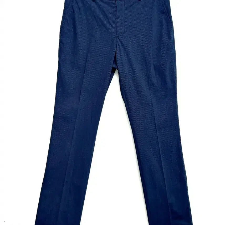 [BUNJANG] Olens Men's Casual Pants 34 / 올젠 남성바지34 캐주얼바지 스판바지