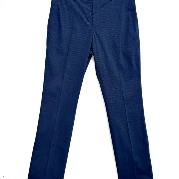 [BUNJANG] Olens Men's Casual Pants 34 / 올젠 남성바지34 캐주얼바지 스판바지