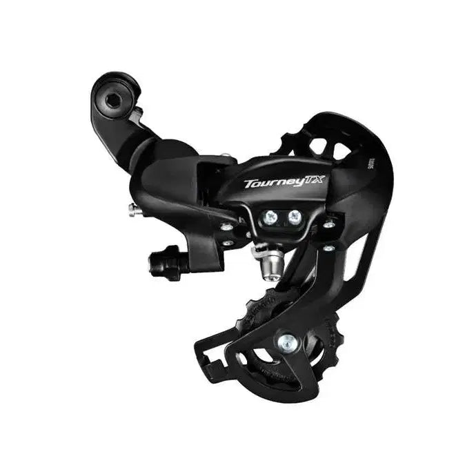 [BUNJANG] Shimano Tourney RD-TX800 Derailleur 7/8 Speed / 시마노 변속기  RD-TX800 7단 8단