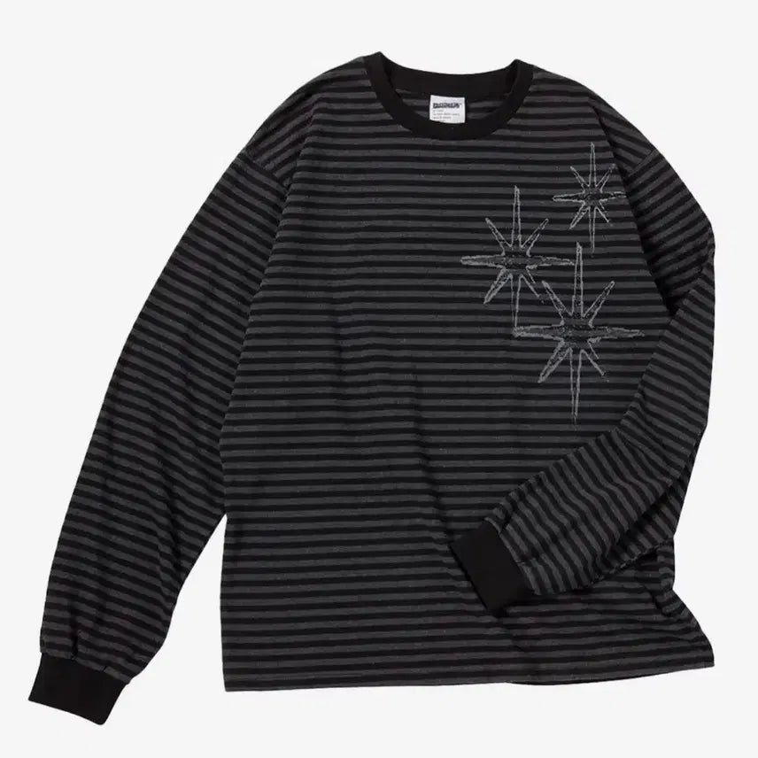 [BUNJANG] UNTITLED SEOUL Long Sleeve L / 언타이틀 서울 롱슬리브 L